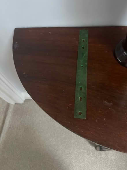 Photo of free Table vintage (Princes Risborough HP27) #4