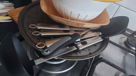 Photo of free Kitchen items (Southfields SW18) #2