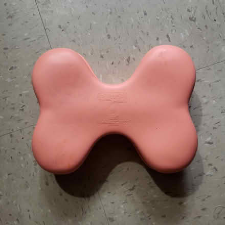 Photo of free Rotating dog storage thing (31 Street and 9th Avenue) #1