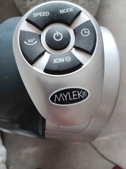Photo of free Mylek tower fans (Epping CM16) #1