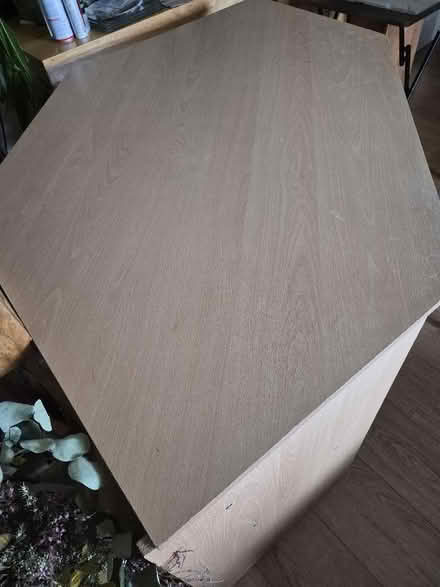 Photo of free Ikea large modulable corner desk (Isleworth TW7) #2