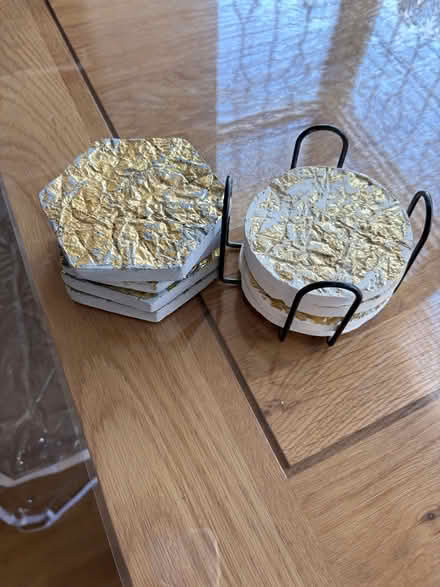 Photo of free Coasters (Palmers Green N13) #1