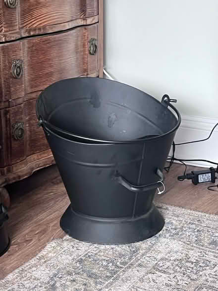 Photo of free Coal skuttle (West Bridgford NG2) #1