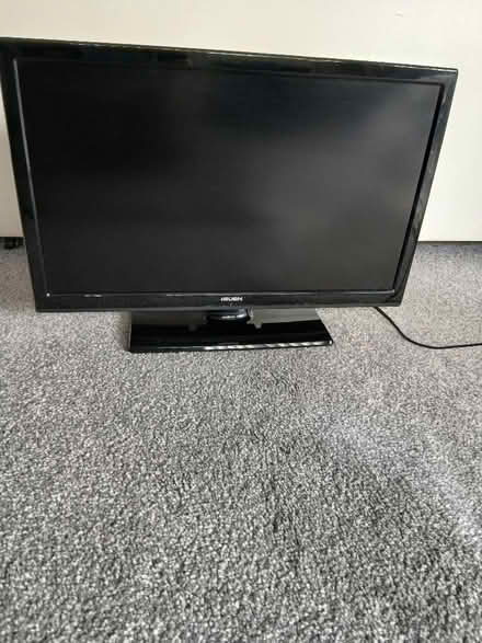 Photo of free TV (Southey Green S5) #2