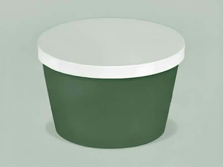 Photo of free Storage bin. (Stratton Strawless NR10) #2