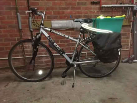 Photo of free Adult Bike (Welling DA16) #1