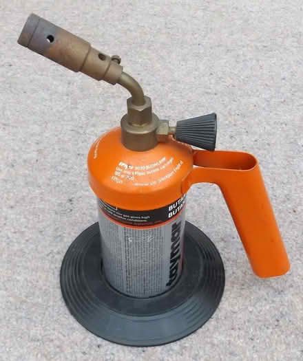 Photo of free Gas torch (Kenilworth CV8) #1