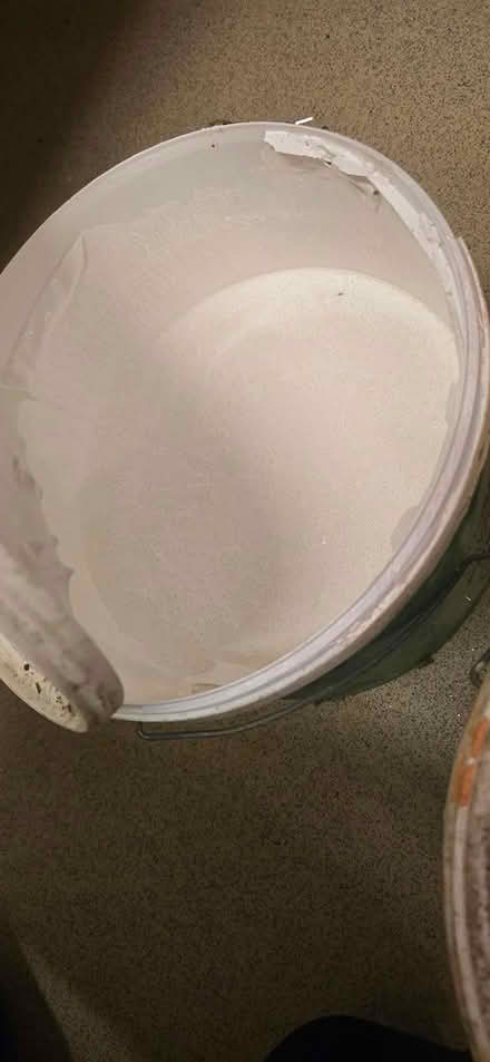 Photo of free Paint - crown (Drybrook GL17) #3