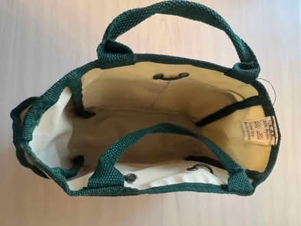 Photo of free Garden tools storage bag (Elm Park RM12) #2