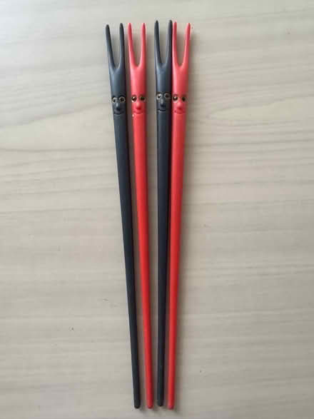 Photo of free Drink stirrers & chopsticks (Elm Park RM12) #4