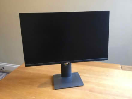 Photo of free dell pc monitor (Berkhamsted HP4) #1