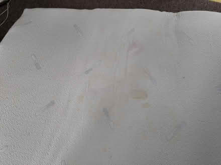 Photo of free Double foam mattress (Moreton CH46) #4