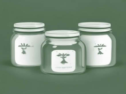 Photo of free Boxes of jam jars (Loxley S6) #1