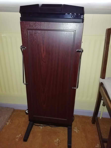 Photo of free Trouser Press (Welling DA16) #1