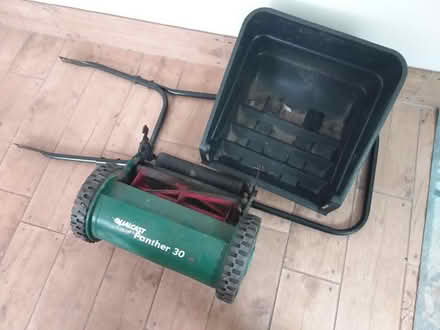 Photo of free Push lawnmower (Bath Road, Worcester, WR5) #1