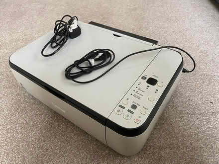 Photo of free Canon MP272 Printer (Eaglesham, G76) #1