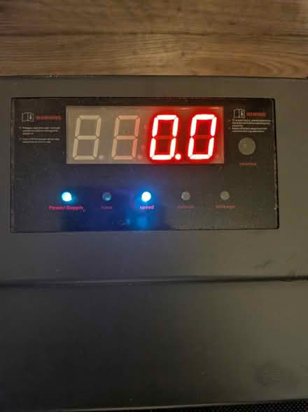 Photo of free Remote control walking machine (Neath SA10) #2