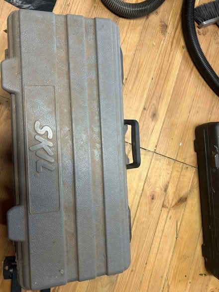 Photo of free Biscuit Jointer (Yaxley) #2
