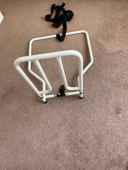 Photo of free Bed Transfer Aid (Heysham LA3) #1