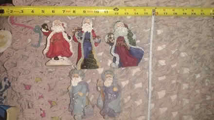 Photo of free Christmas Decorations 1 (Harlem) #1