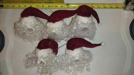 Photo of free Christmas Decorations 5 (Harlem) #2