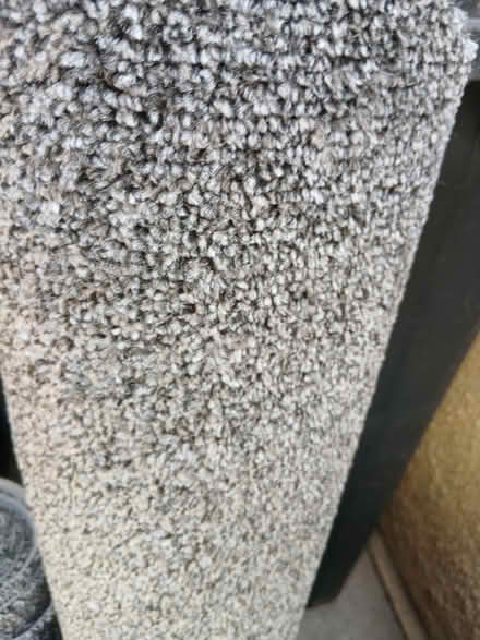 Photo of free Brand new carpet & underlay (Breadsall Hilltop) #1
