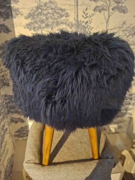 Photo of free Stool (Southwark SE1) #1