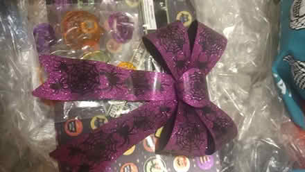 Photo of free Halloween Decorations 4 (Harlem) #2