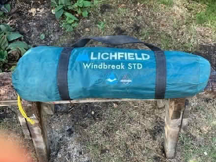 Photo of free Windbreak (Caversham) #1