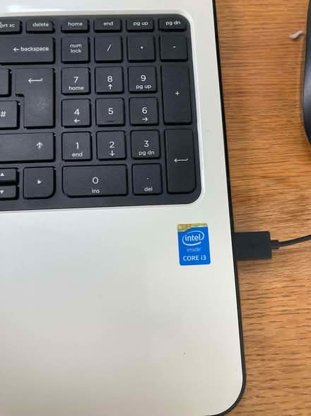 Photo of free Hp laptop (Penwortham PR1) #3