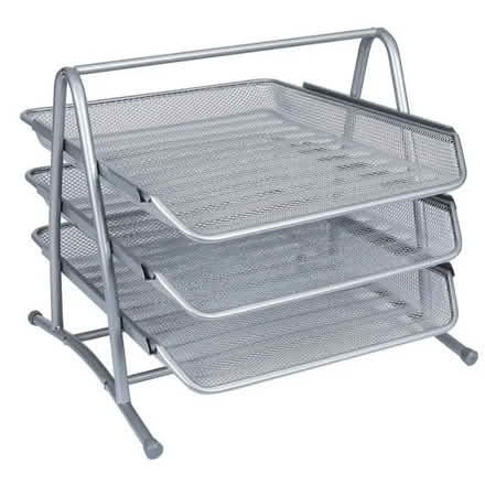 Photo of free Letter tray (Ballynafoy BT6) #2