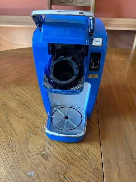 Photo of free Single serve Keurig (Near Ft. Totten Park) #2