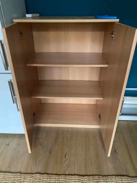 Photo of free Cabinet (West Bridgford NG2) #2