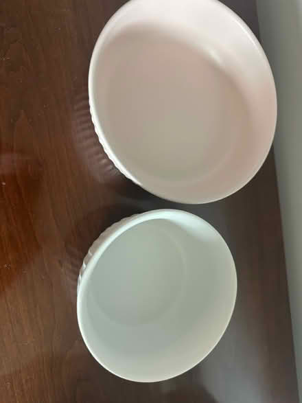 Photo of free Stoneware bowls (Burlington) #3
