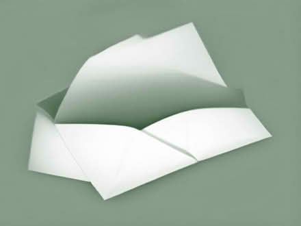 Photo of Reuseable Old Envelopes (Broadstairs CT10) #1