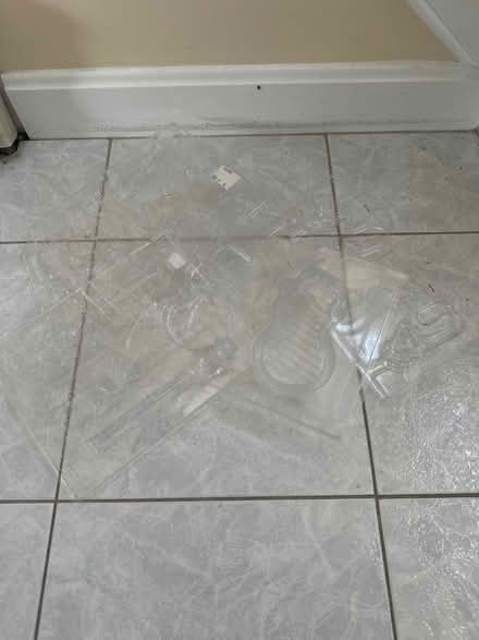 Photo of free Various baking trays molds etc (Wakefield) #4