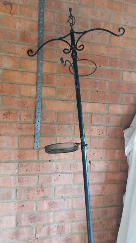Photo of free Bird feeder (Flitton MK45) #1