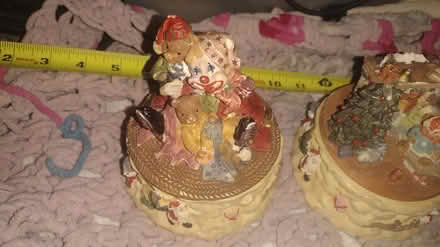 Photo of free Christmas Decorations 10 (Harlem) #2