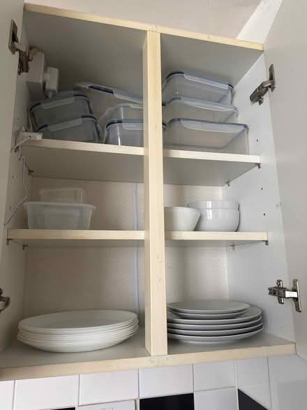 Photo of free Kitchenware (Agar Grove NW1) #1
