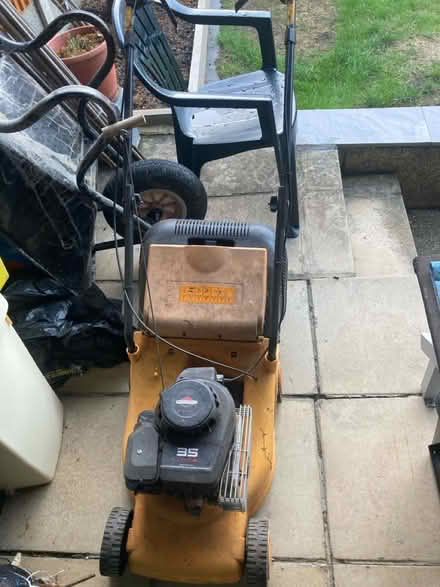 Photo of free Lawnmower (Maidenhead SL6) #1