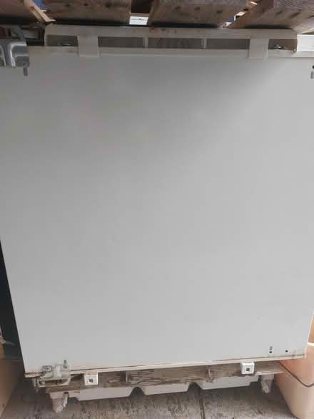 Photo of free Integrated under counter fridge (Kingsteignton TQ12 3) #3
