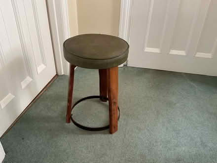 Photo of free Kitchen stool (Ainsdale-on-Sea PR8) #1