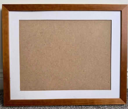 Photo of free Picture frames (Barnston CH61) #1