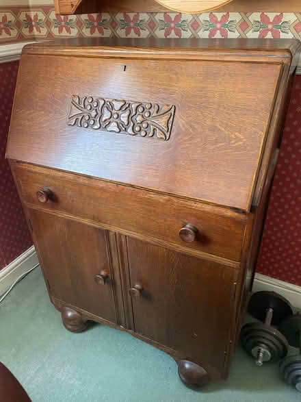Photo of free Bureau (Otham ME15) #1
