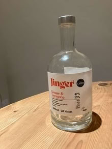 Photo of free Cute bottle 500 mls (Weston Park BA1) #2