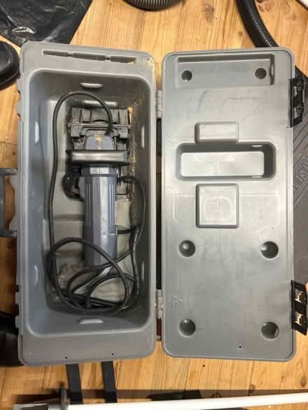 Photo of free Biscuit Jointer (Yaxley) #1