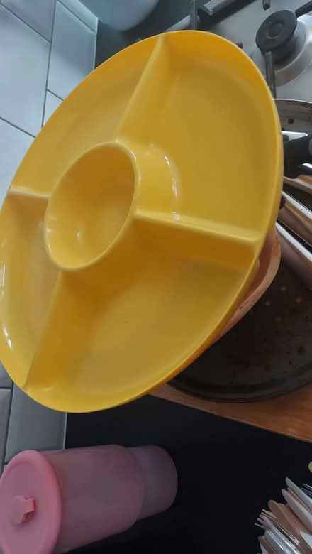 Photo of free Kitchen items (Southfields SW18) #3