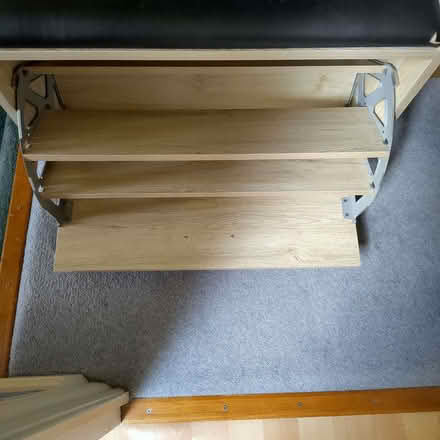 Photo of free Seat/DIY Project (Barnard's Green WR14) #2