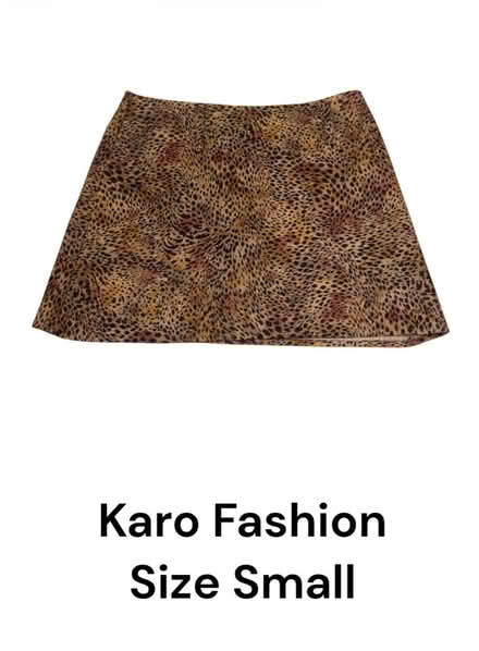 Photo of free Karo Fashion Woman’s Top (Brooklyn Storage) #1