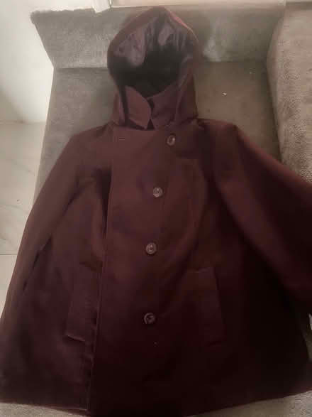 Photo of free 3X sized coat (Me5) #2